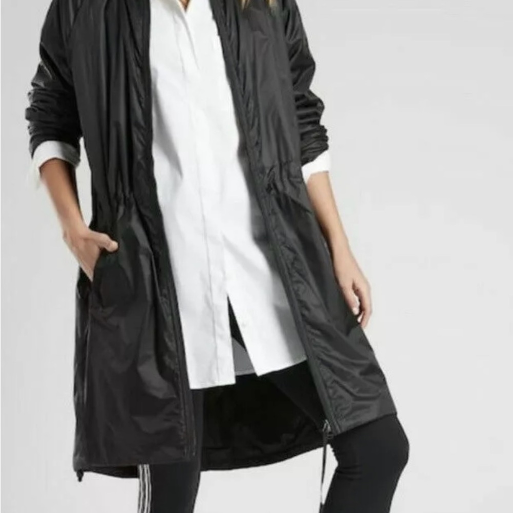 Athleta Summit Insulated Jacket/Coat - image 2